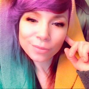 Meet your Posher, Sasha